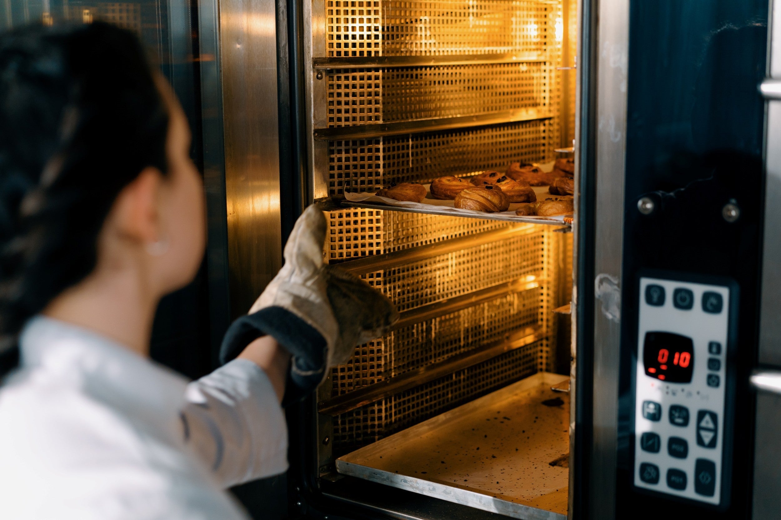 Ovens