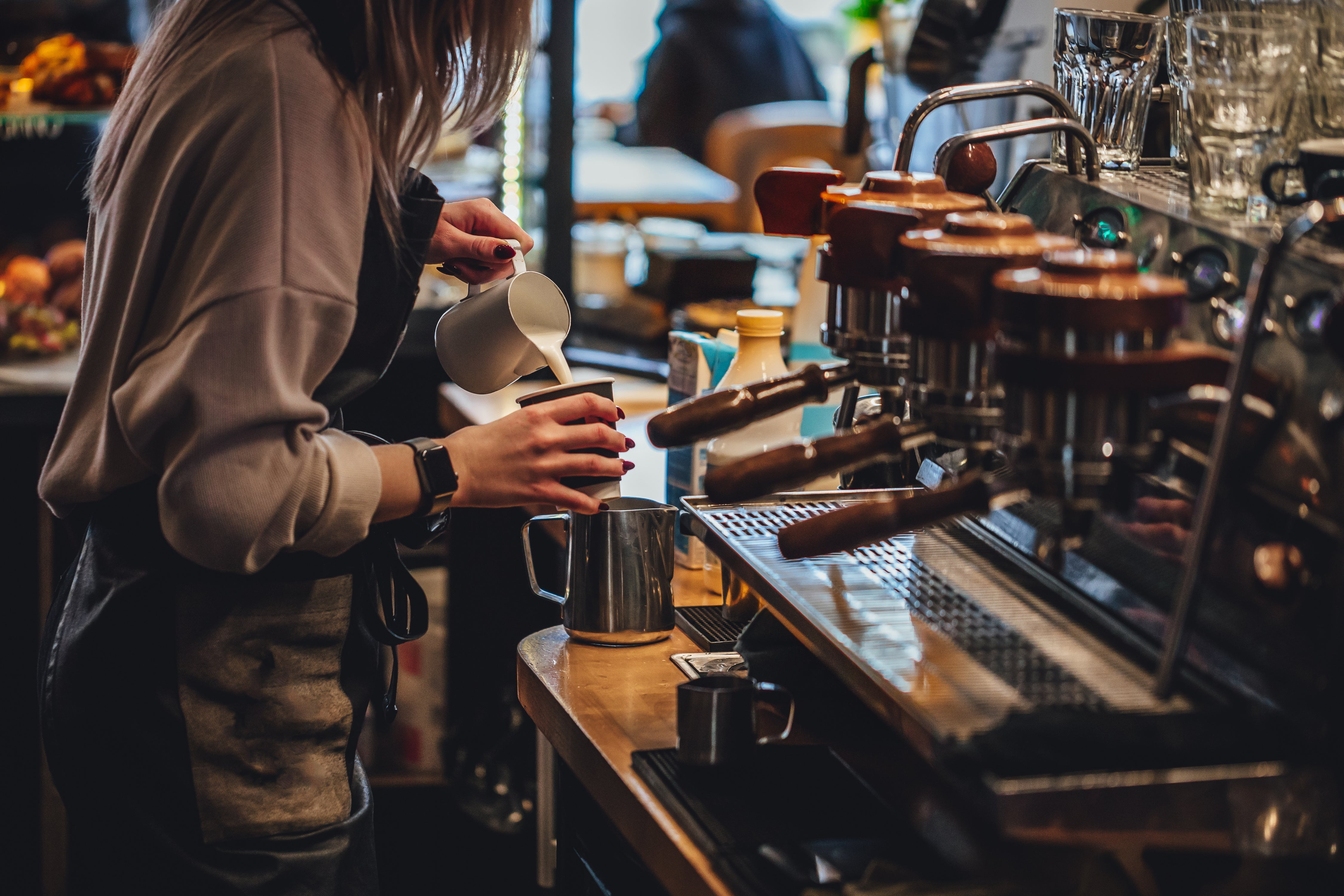 Coffee