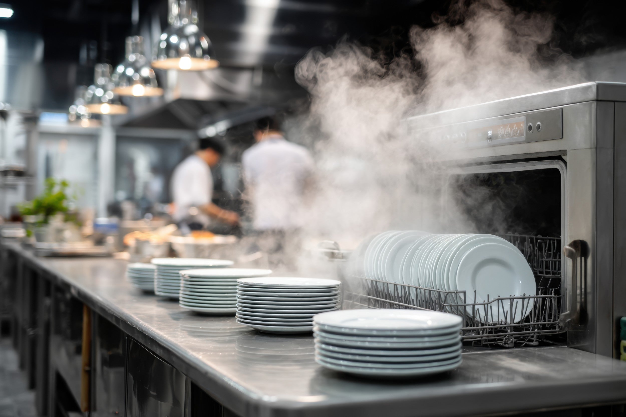 Dishwashers