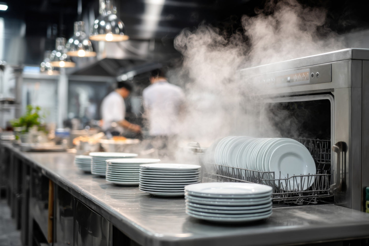 Dishwashers