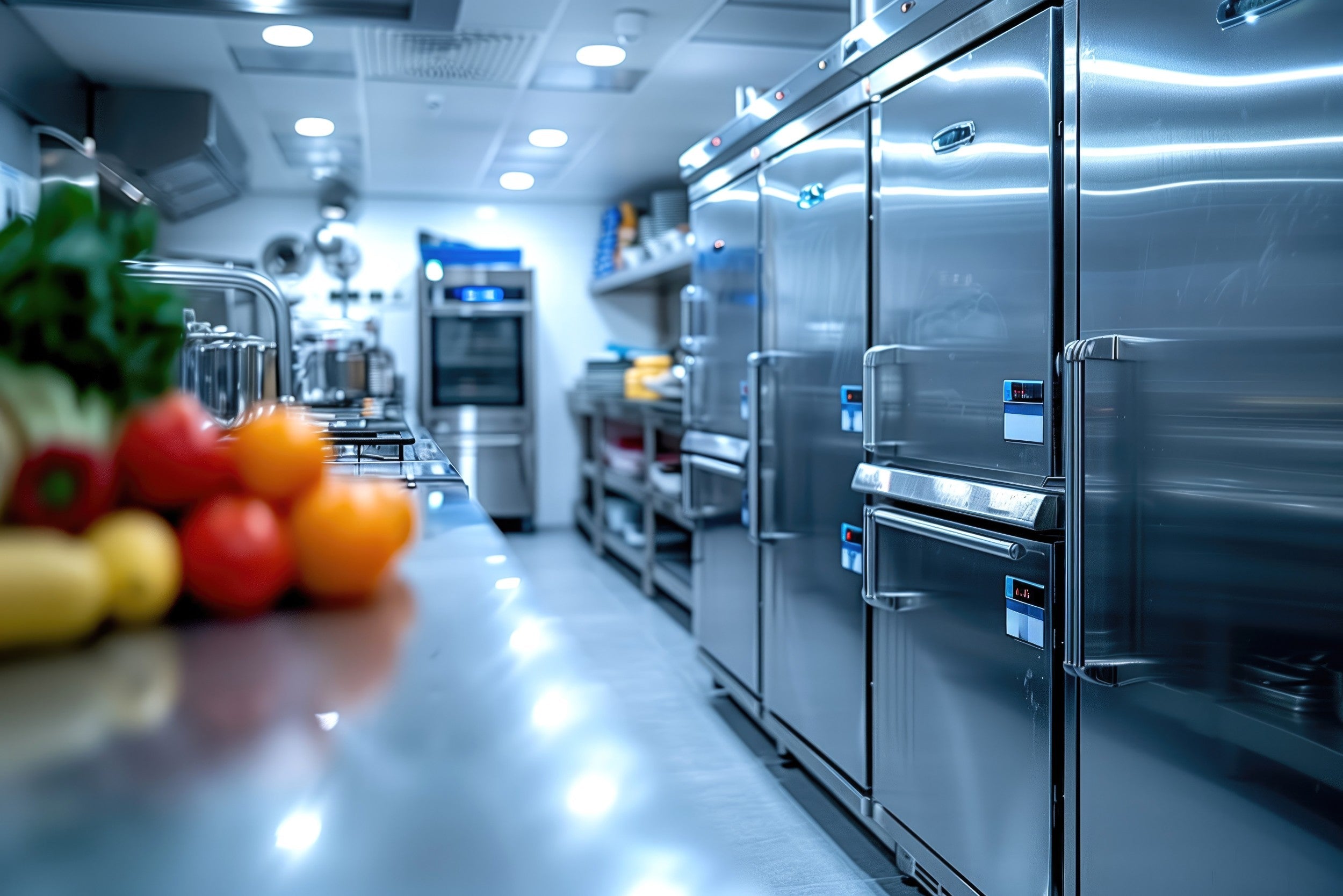 Refrigeration