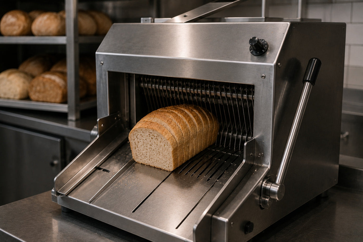 Bread Slicers