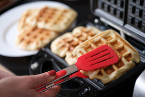 Waffle makers