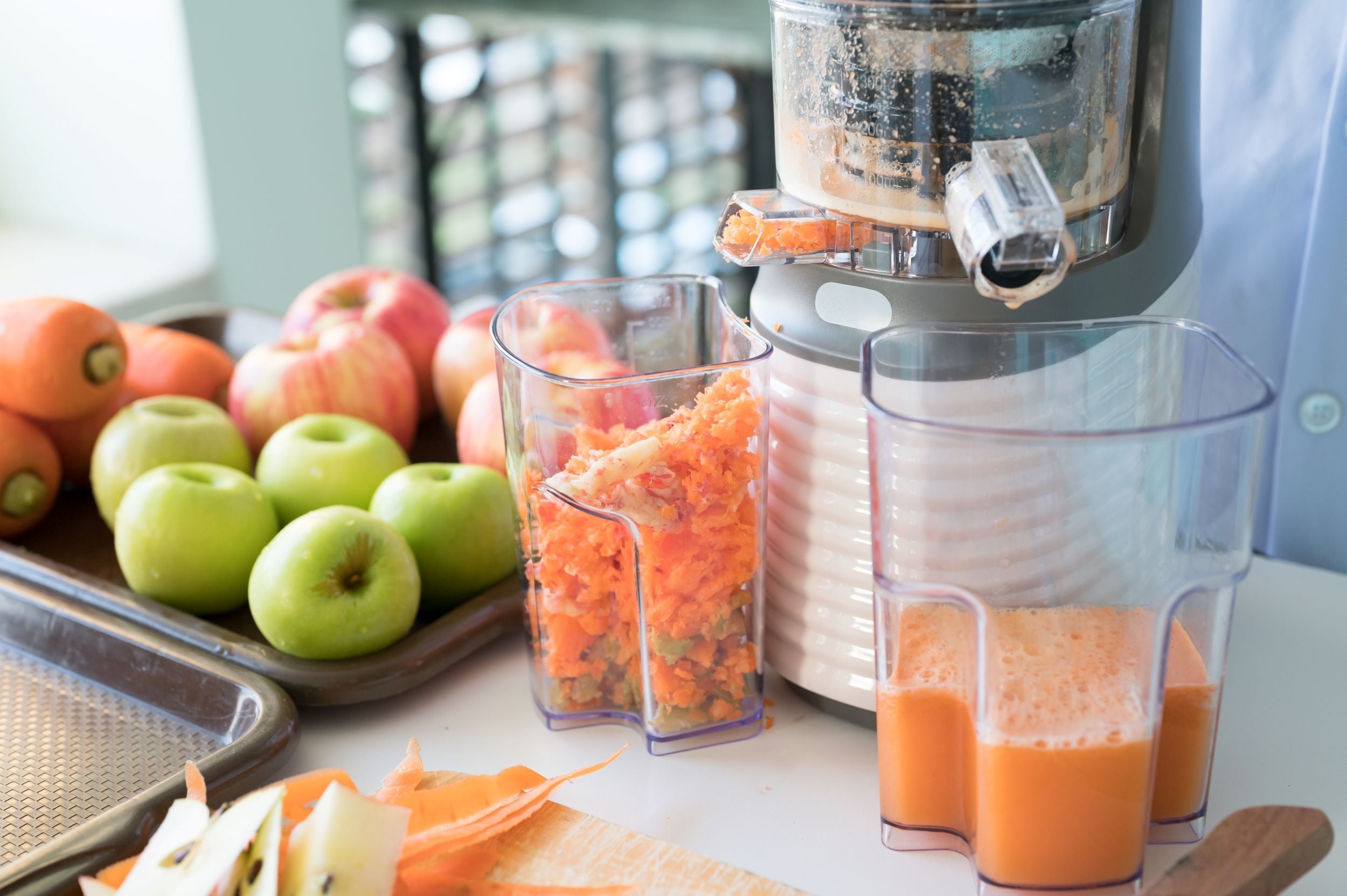 Juicers
