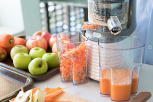 Juicers