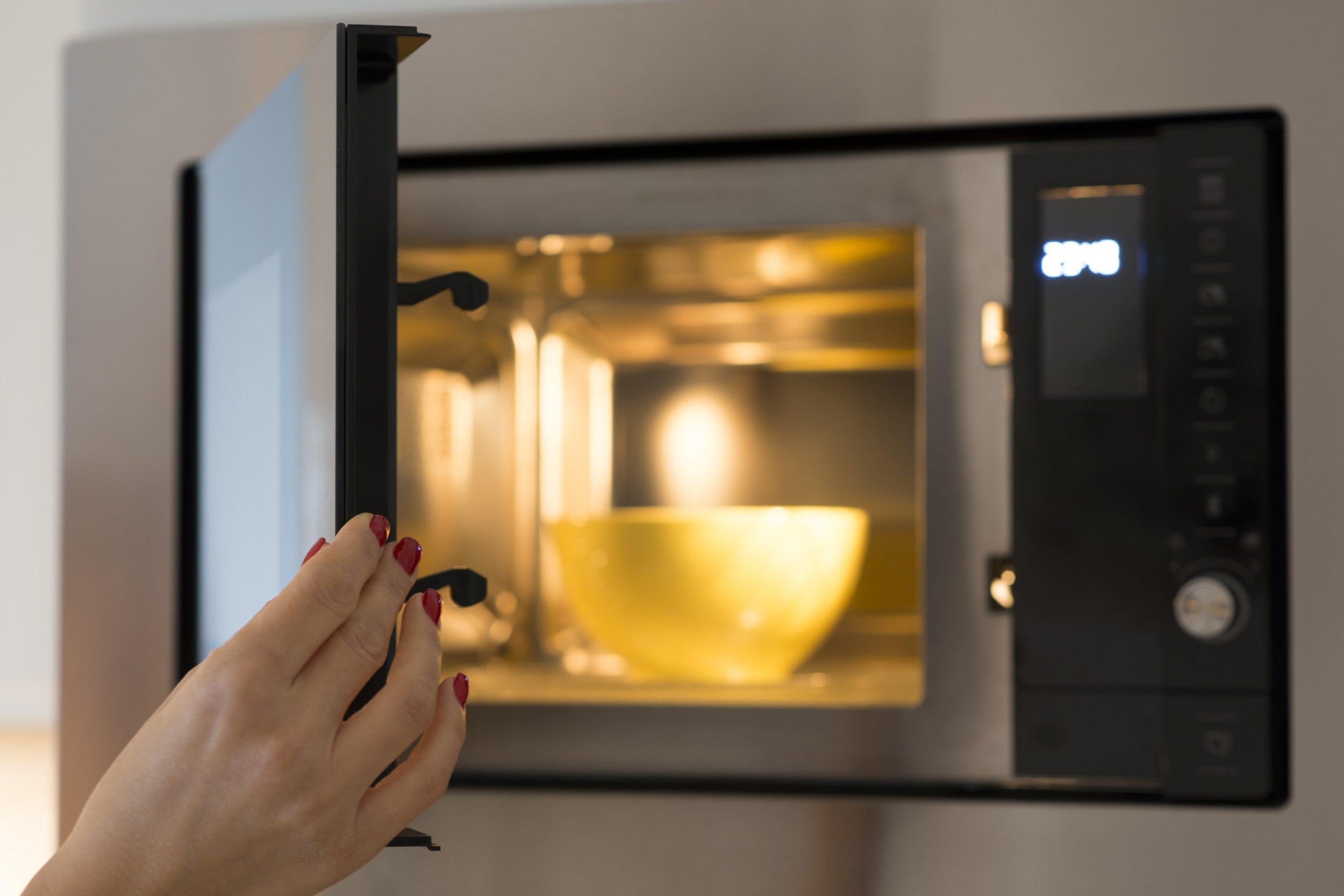 Microwaves