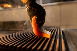 Char grills