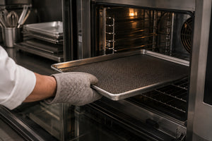 Oven accessories