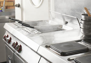 Pasta cookers