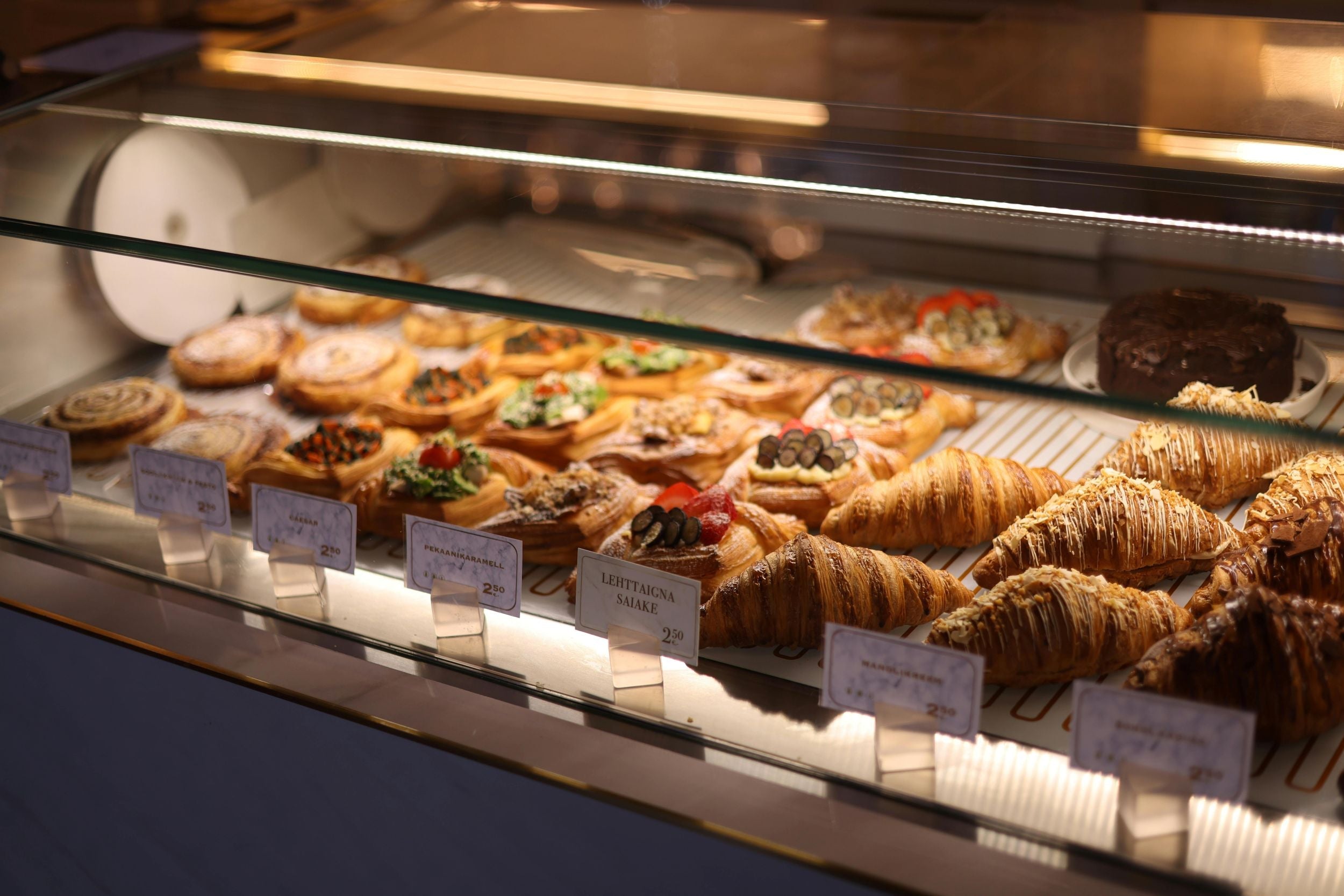 Ambient displays