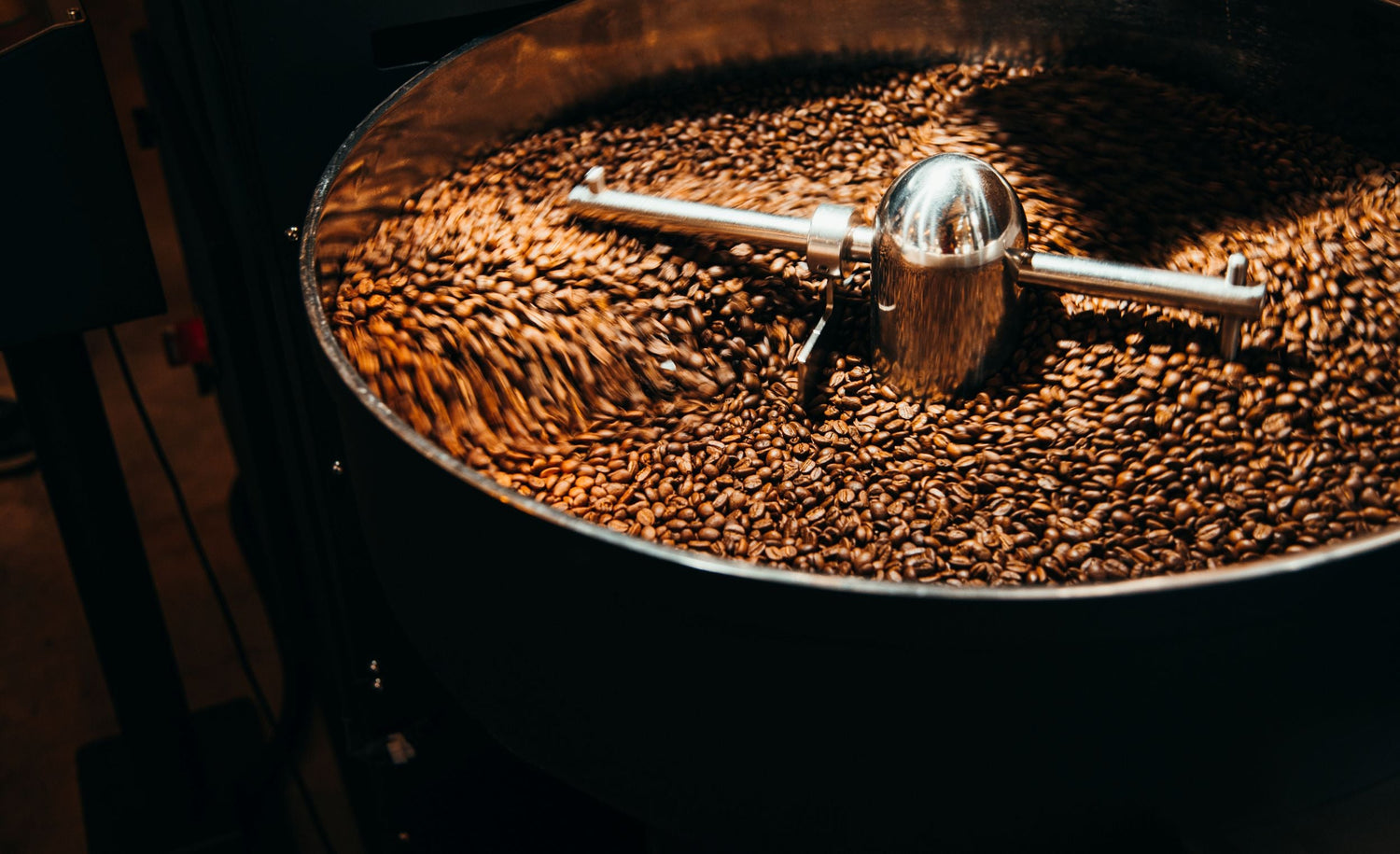 Roasters