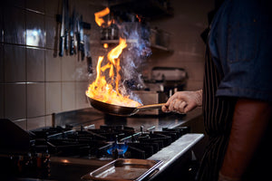 Cooktops