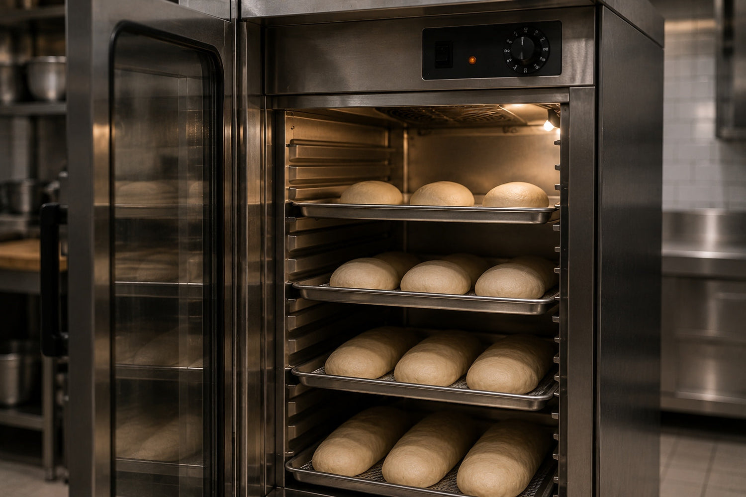 Bread Provers