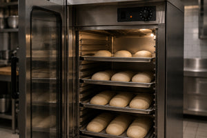 Bread Provers