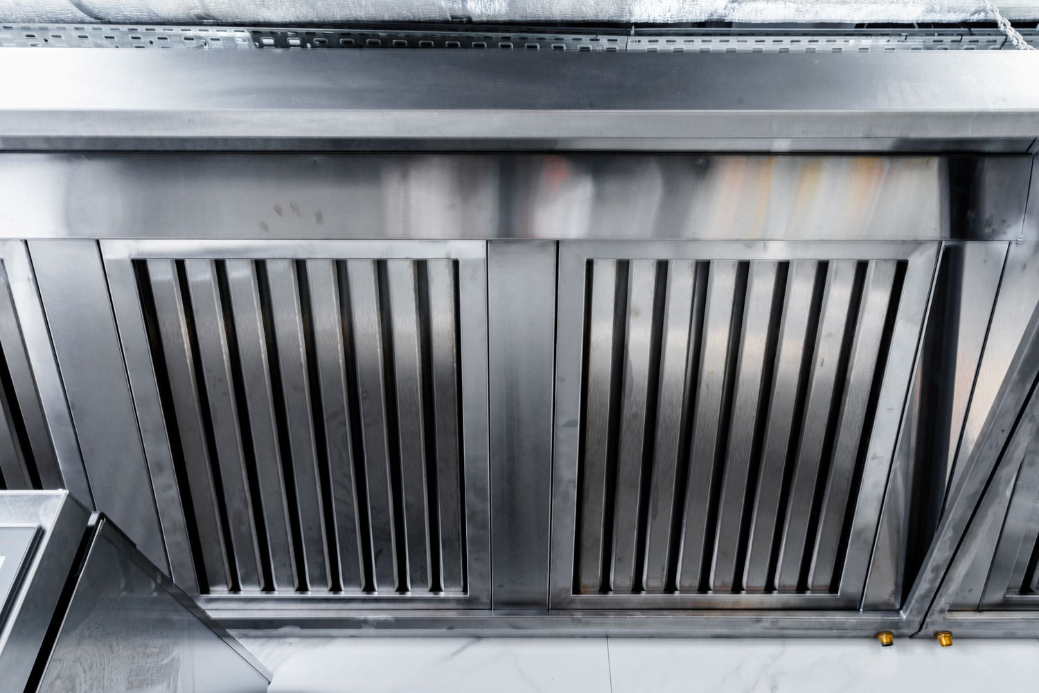 Canopies and rangehoods