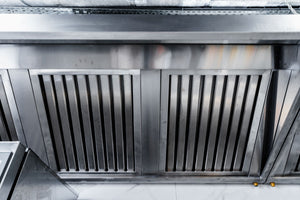 Canopies and rangehoods