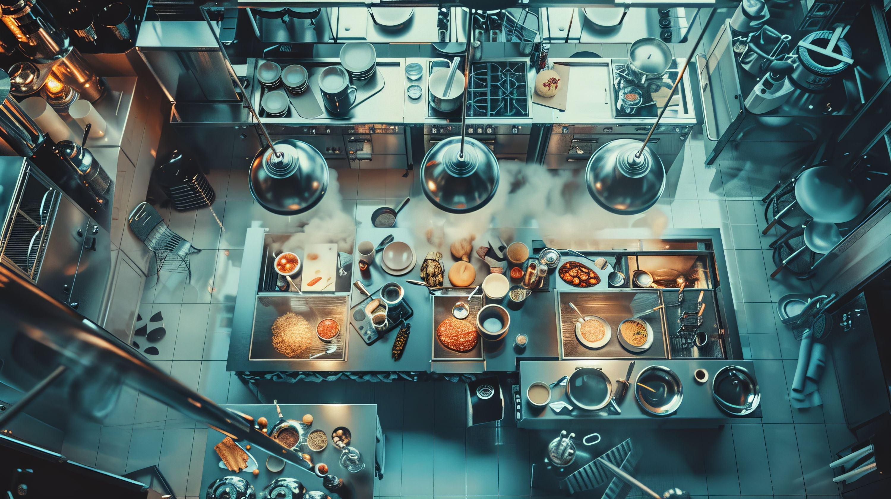 Food warmers