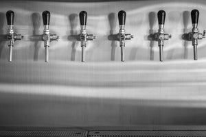 Kegerators and Beer Dispensers