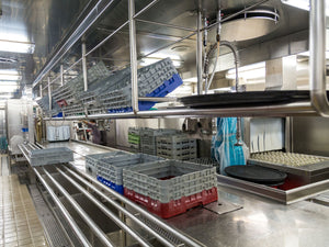Dishwasher accessories