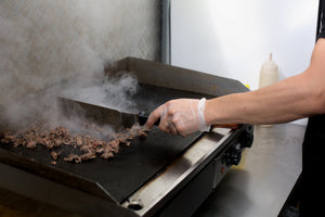 Griddles