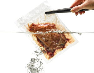 Sous vide