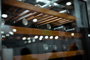 Wine fridges