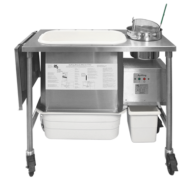 AyrKing BBS-U-4221 – Breading Station