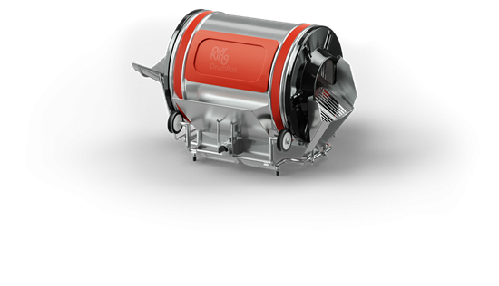 AyrKing DR-UF-240TP – Drum Roller