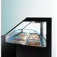Frigomeccanica - PREMIUM 12 Pan Gelato Showcase - PREMIUM 12 H