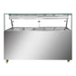 Thermaster Wet and Dry Bain Marie Display 5x1/1 GN Pans – PG180FE-XG