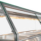 Thermaster Wet and Dry Bain Marie Display 5x1/1 GN Pans – PG180FE-XG