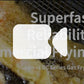 GasMax Superfast LPG Gas Tube Fryer – RC400ELPG