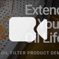 FryMax 54L Electric Oil Filter Machine EOF-54
