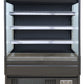 Thermaster Self-Serve Square Open Display – OP-1270S