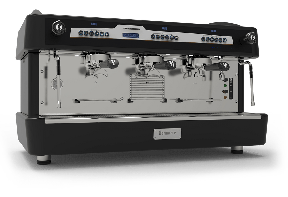 Fiamma Quadrant 3 Group