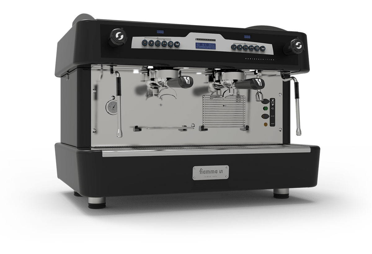 Fiamma Quadrant 2 Group
