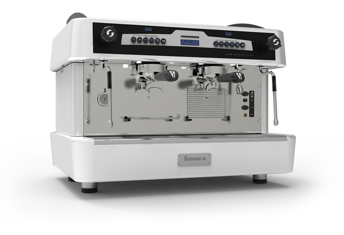 Fiamma Quadrant 2 Group
