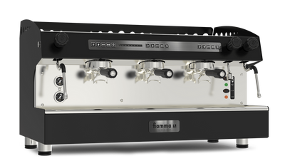 Fiamma Caravel Barista 3 Group