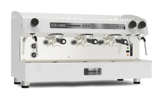 Fiamma Caravel Barista 3 Group