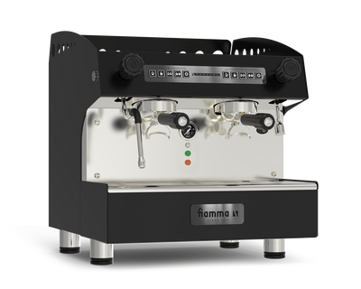 Fiamma Caravel Barista 2 Group Compact