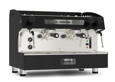 Fiamma Caravel Barista 2 Group