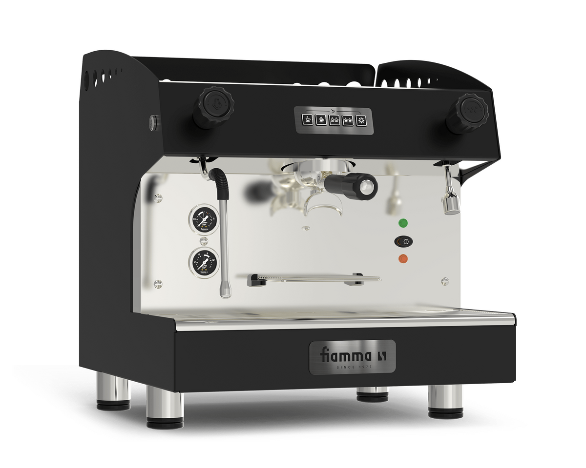 Fiamma Caravel Barista 1 Group