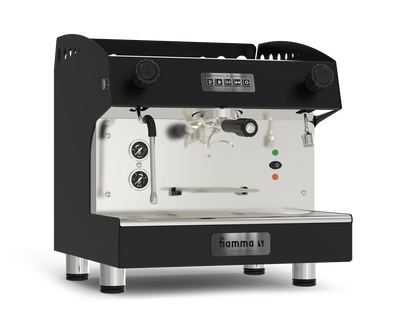 Fiamma Caravel Barista 1 Group