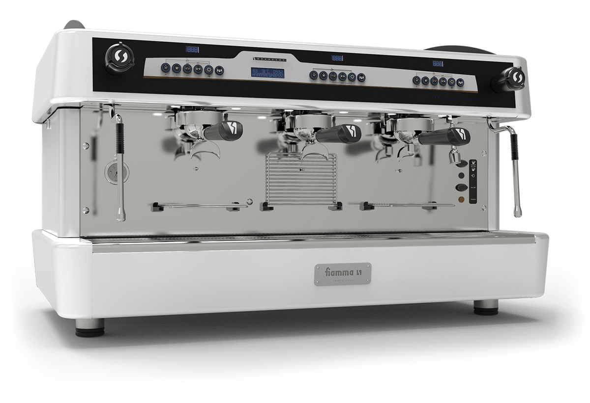 Fiamma Quadrant 3 Group