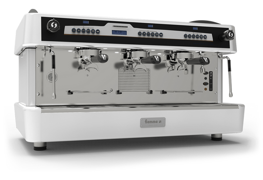 Fiamma Quadrant 3 Group
