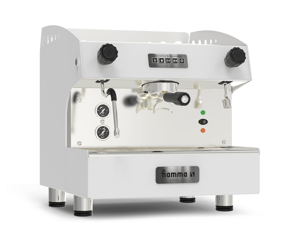 Fiamma Caravel Barista 1 Group
