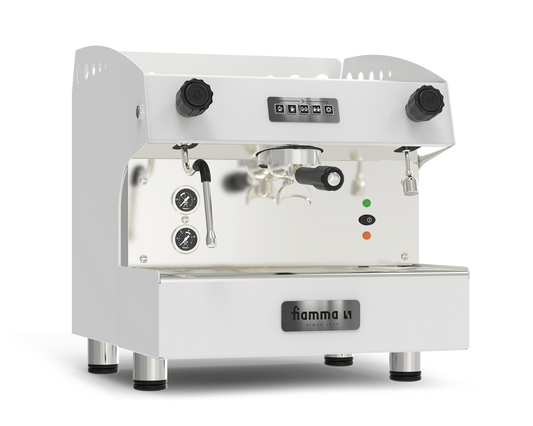 Fiamma Caravel Barista 1 Group