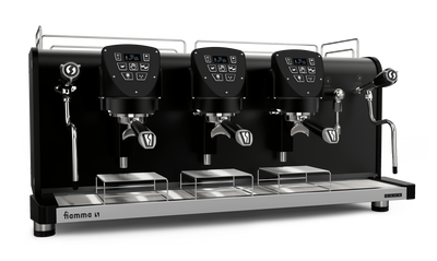 Fiamma Vela 3 Group