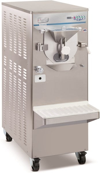 Frigomat Titan 1 – Horizontal Batch Freezer