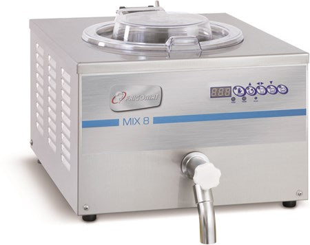 Frigomat Mix 8 – Heat Treatment Gelato